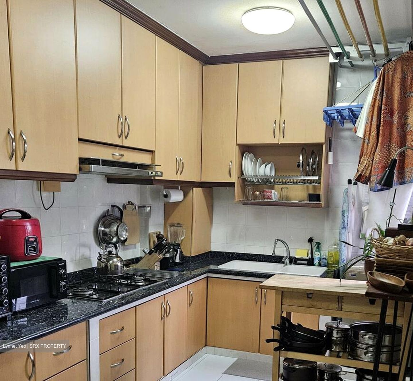 Blk 589B Montreal Spring (Sembawang), HDB 5 Rooms #502932811